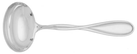 Galea (Silverplate, 2000) Solid Gravy Ladle
