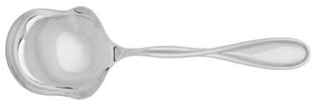 Galea (Silverplate, 2000) Boiled Potato/Vegetable Ladle