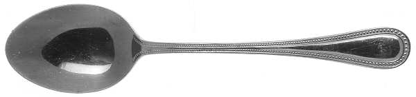 CLF29 (STAINLESS) Tablespoon (Serving Spoon)