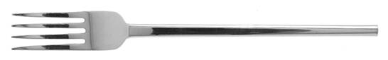 Ellipse (Silverplate) Fork