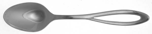 CLF32 (STAINLESS) Teaspoon