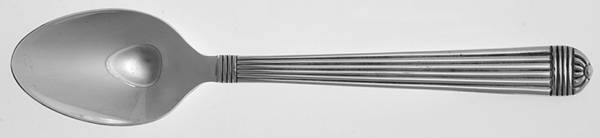Gaudron (Silverplate) Teaspoon