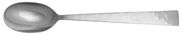 Mercer (Stainless) Place/Oval Soup Spoon