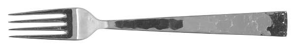 Mercer (Stainless) Fork