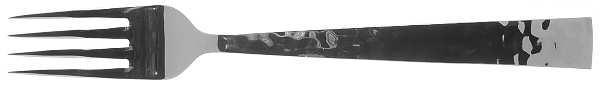 Mercer (Stainless) Solid Serving Fork