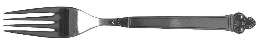 CIF24 (STAINLESS) Fork
