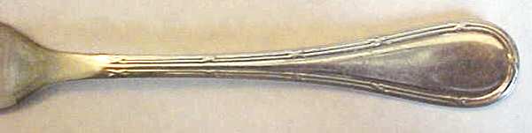Pastorale (Silverplate) by Christofle France