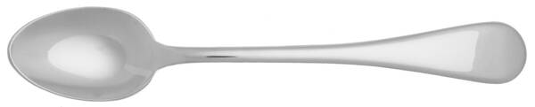 Borromeo (Stainless) Teaspoon Large Solid HC