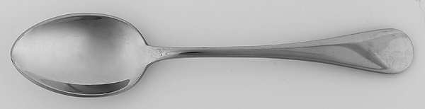 Borromeo (Stainless) Teaspoon