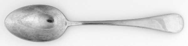 Borromeo (Stainless) Tablespoon (Serving Spoon)