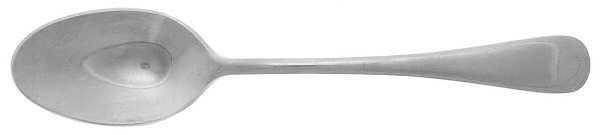 Borromeo (Stainless) Demitasse Spoon