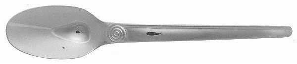 CBS20 (STAINLESS) Teaspoon