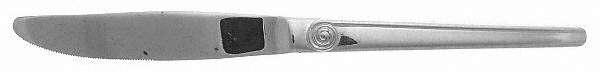 CBS20 (STAINLESS) Modern Solid Knife