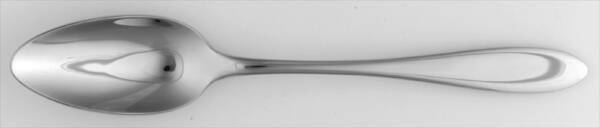 Manhattan-Glossy (Stainless) Teaspoon