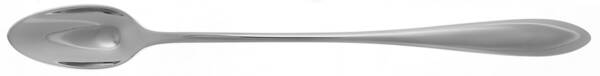 Manhattan-Glossy (Stainless) Iced Tea Spoon
