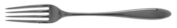 Manhattan-Glossy (Stainless) Fork