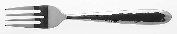 Revolution Mirror (Stainless) Individual Salad Fork