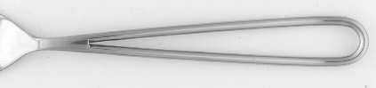 Trapeze (Stainless) by Cambridge Silver