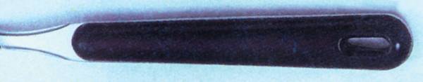 Sweets-Black (Stainless) by Cambridge Silver