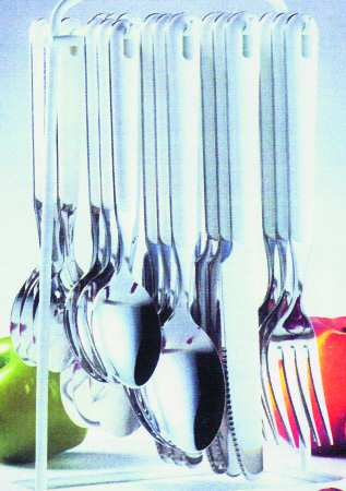 Sweets-White (Stainless) by Cambridge Silver