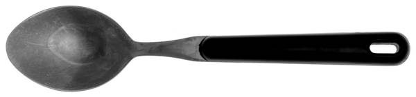 Sweets-Cobalt (Stainless) Teaspoon