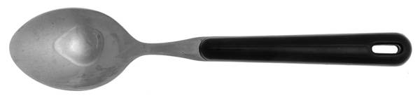 Sweets-Cobalt (Stainless) Place/Oval Soup Spoon