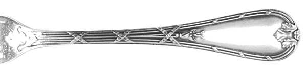 CTF35 (Silverplate) by Christofle France