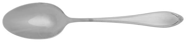 Versailles (Silverplate) Place/Oval Soup Spoon