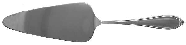 Versailles (Silverplate) Solid Pie Server