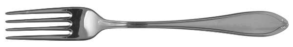 Versailles (Silverplate) Fork