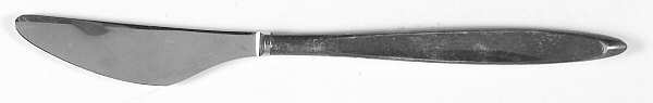 COH10 (STERLING) Modern Hollow Knife