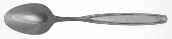 Allusion (Stainless) Place/Oval Soup Spoon