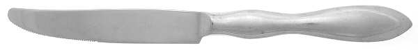 Vanity (STAINLESS) New French Solid Knife
