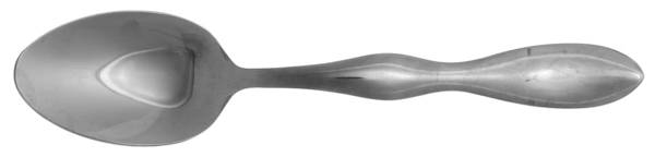 Vanity (STAINLESS) Tablespoon (Serving Spoon)