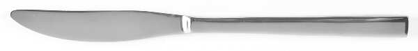 Chop-Conversation (Stainless) Modern Solid Knife