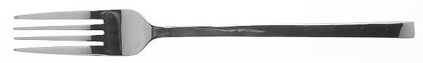 Chop-Conversation (Stainless) Fork