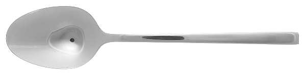 Chop-Conversation (Stainless) Tablespoon (Serving Spoon)