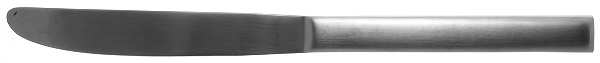 Ovoid (Stainless) Modern Solid Knife