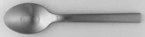 Ovoid (Stainless) Teaspoon