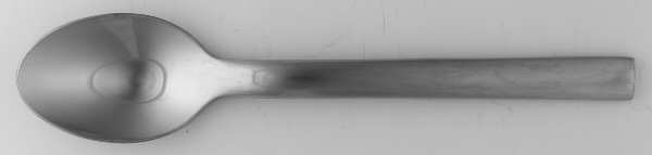 Ovoid (Stainless) Place/Oval Soup Spoon
