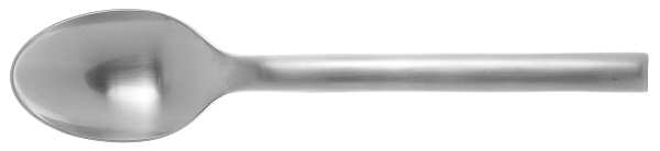 Ovoid (Stainless) Solid Serving Spoon