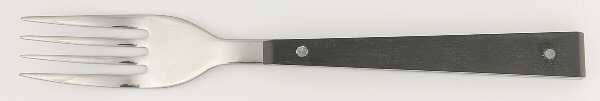 Bark Ebony (Stainless) Fork