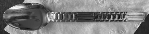 CBS38 (STAINLESS) by Cambridge Silver