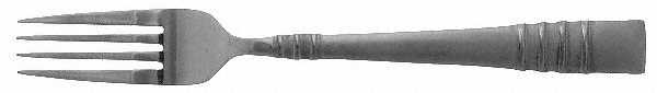 CBS41 (STAINLESS) Fork