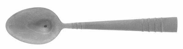 CBS41 (STAINLESS) Teaspoon