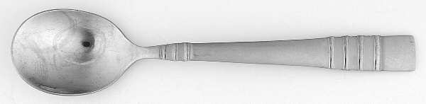 CBS41 (STAINLESS) Sugar Spoon