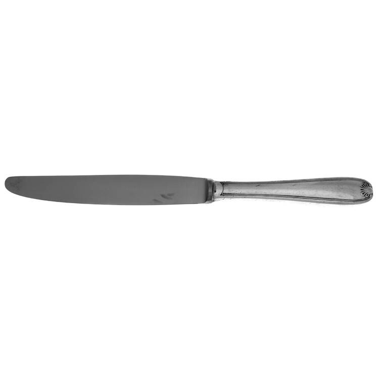 CTF41(SILVERPLATE) Modern Hollow Knife