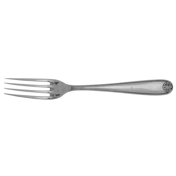 CTF41(SILVERPLATE) by Christofle France