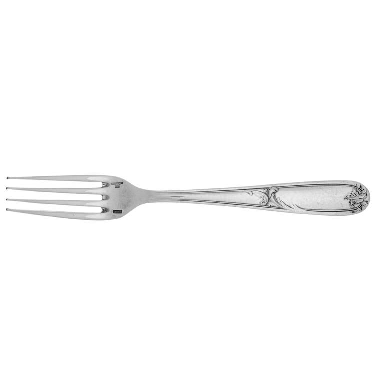 CTF43 (SILVERPLATE) Dessert Fork