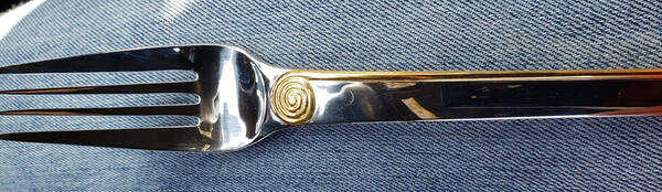 CBS42 (STAINLESS) by Cambridge Silver
